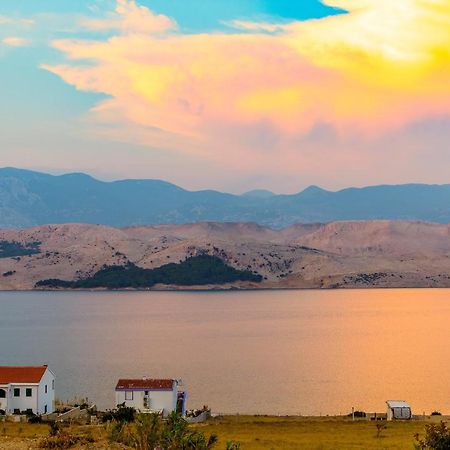 Villa The Secret Diamond Pag Town Εξωτερικό φωτογραφία