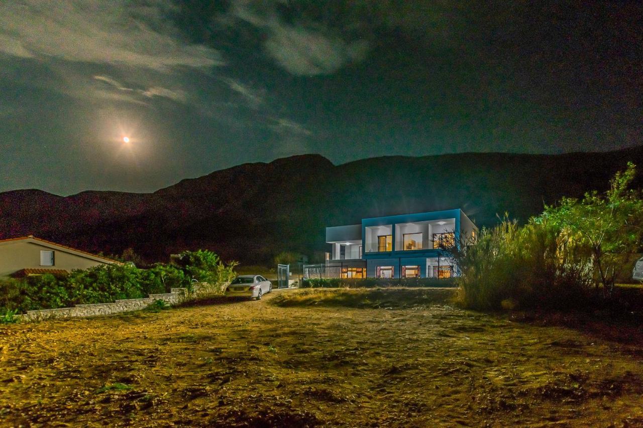 Villa The Secret Diamond Pag Town Εξωτερικό φωτογραφία