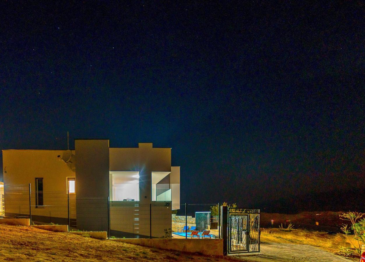 Villa The Secret Diamond Pag Town Εξωτερικό φωτογραφία
