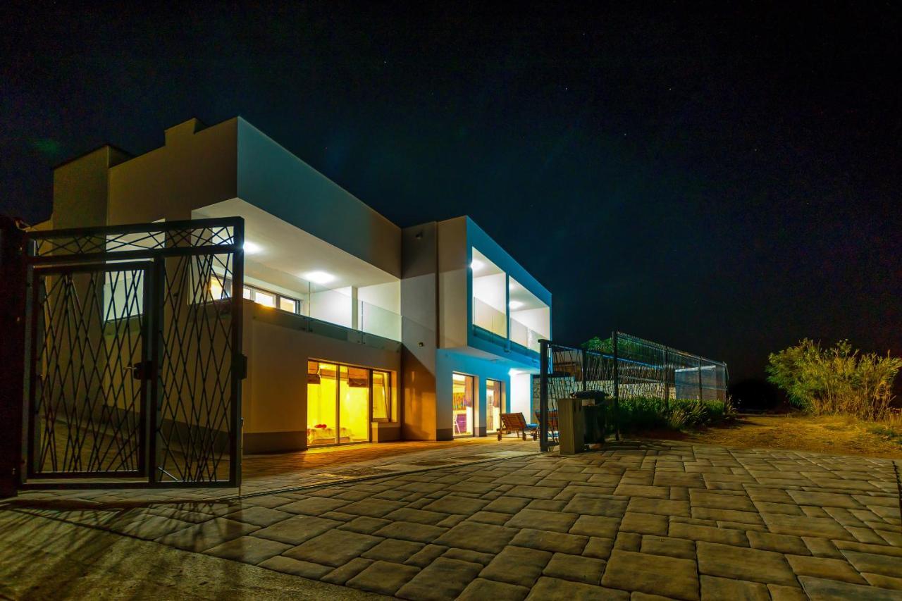 Villa The Secret Diamond Pag Town Εξωτερικό φωτογραφία